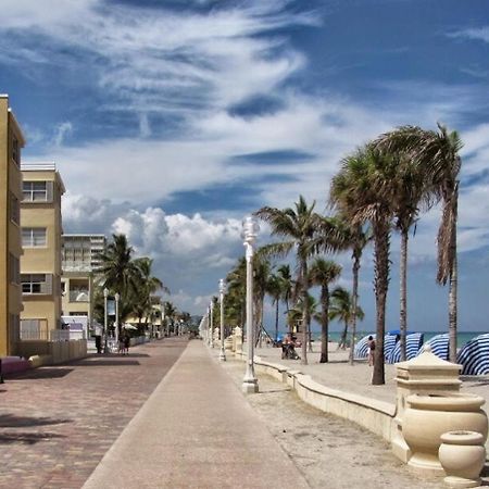 Hollywood Luxury Hotel Like House By Beach #192 Экстерьер фото