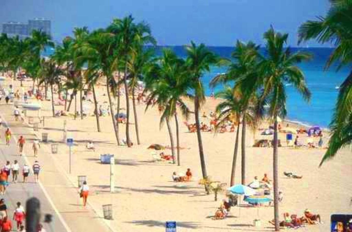 Hollywood Luxury Hotel Like House By Beach #192 Экстерьер фото