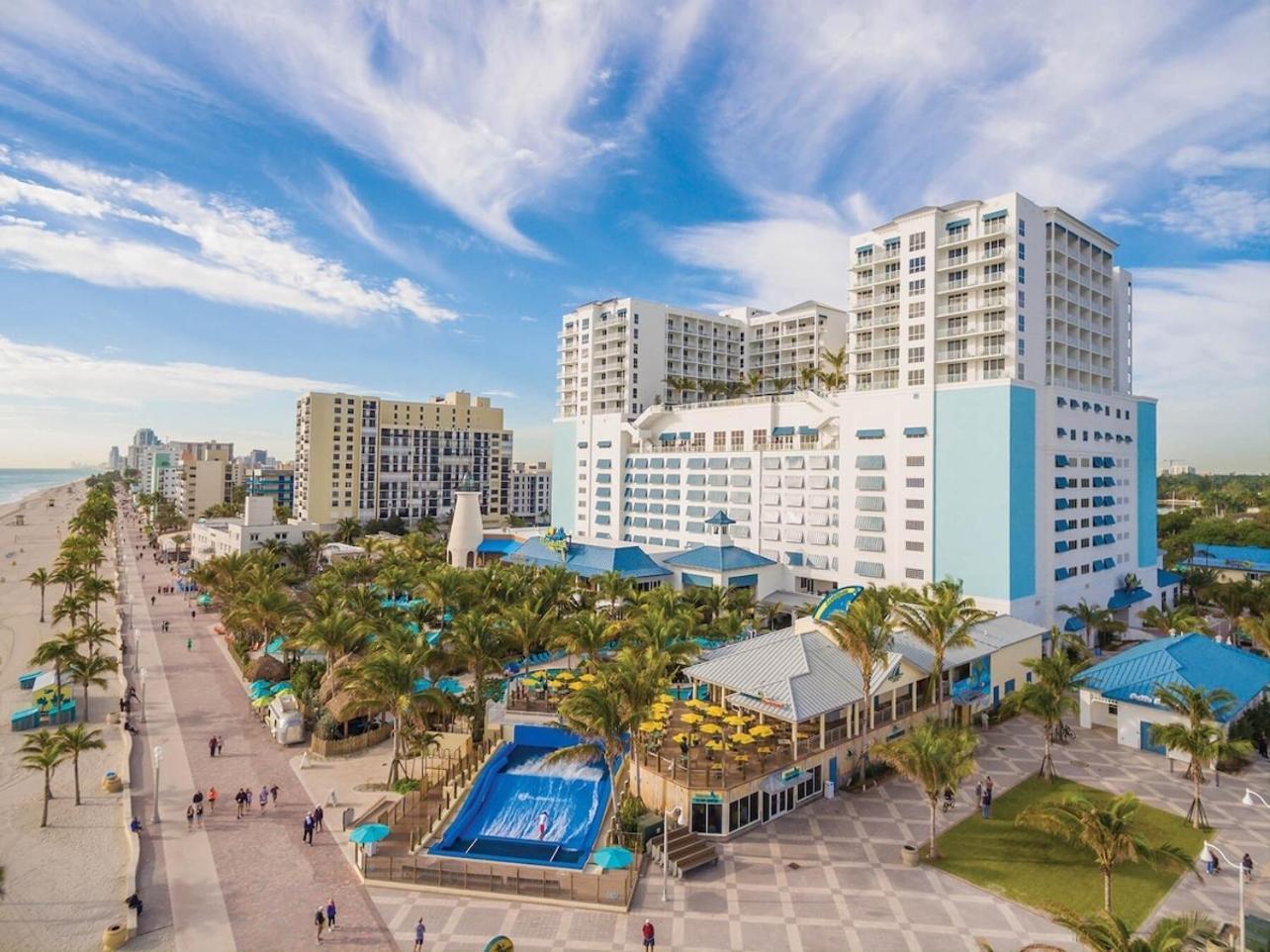 Hollywood Luxury Hotel Like House By Beach #192 Экстерьер фото