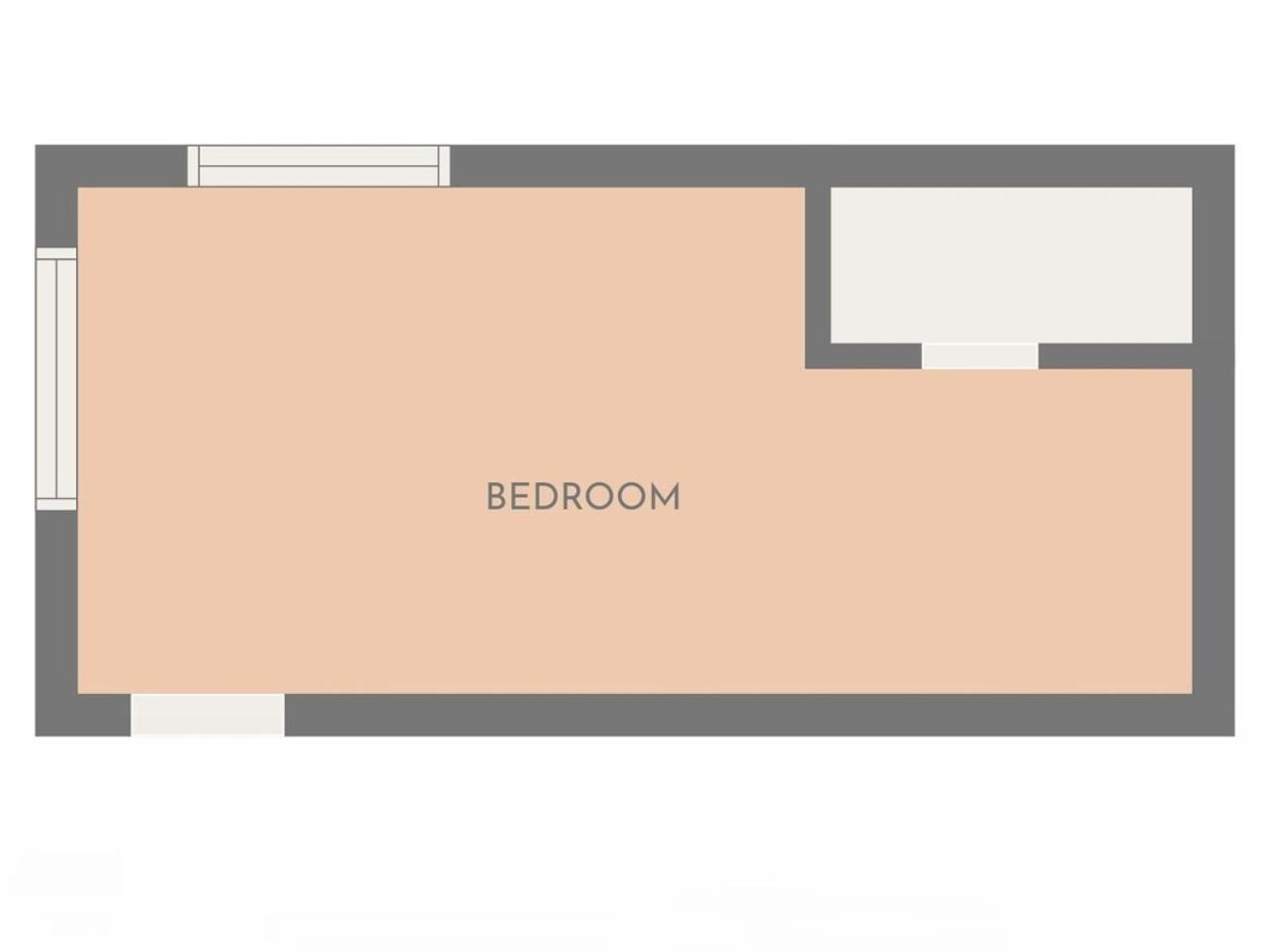 Hollywood Luxury Hotel Like House By Beach #192 Экстерьер фото