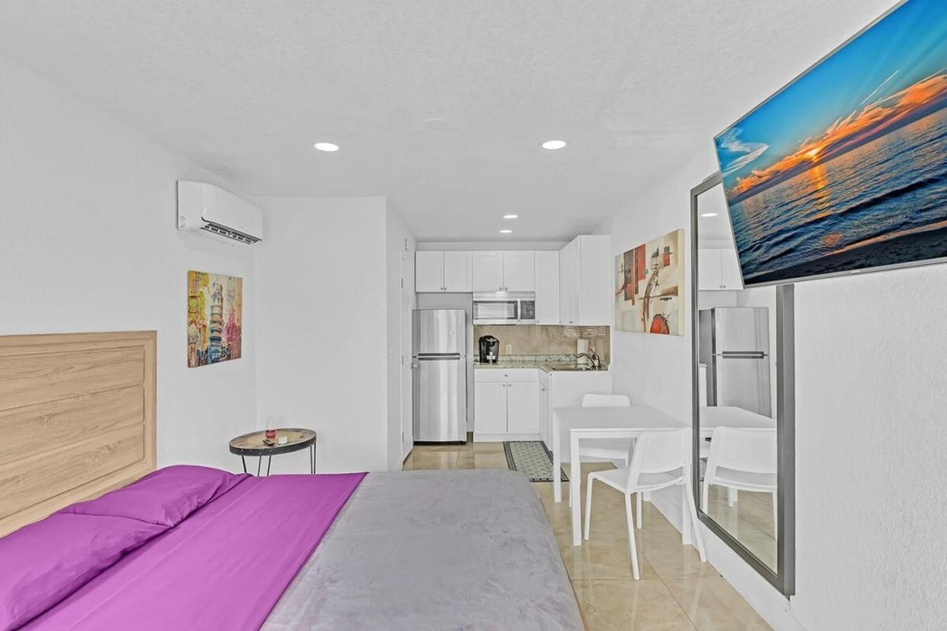 Hollywood Luxury Hotel Like House By Beach #192 Экстерьер фото