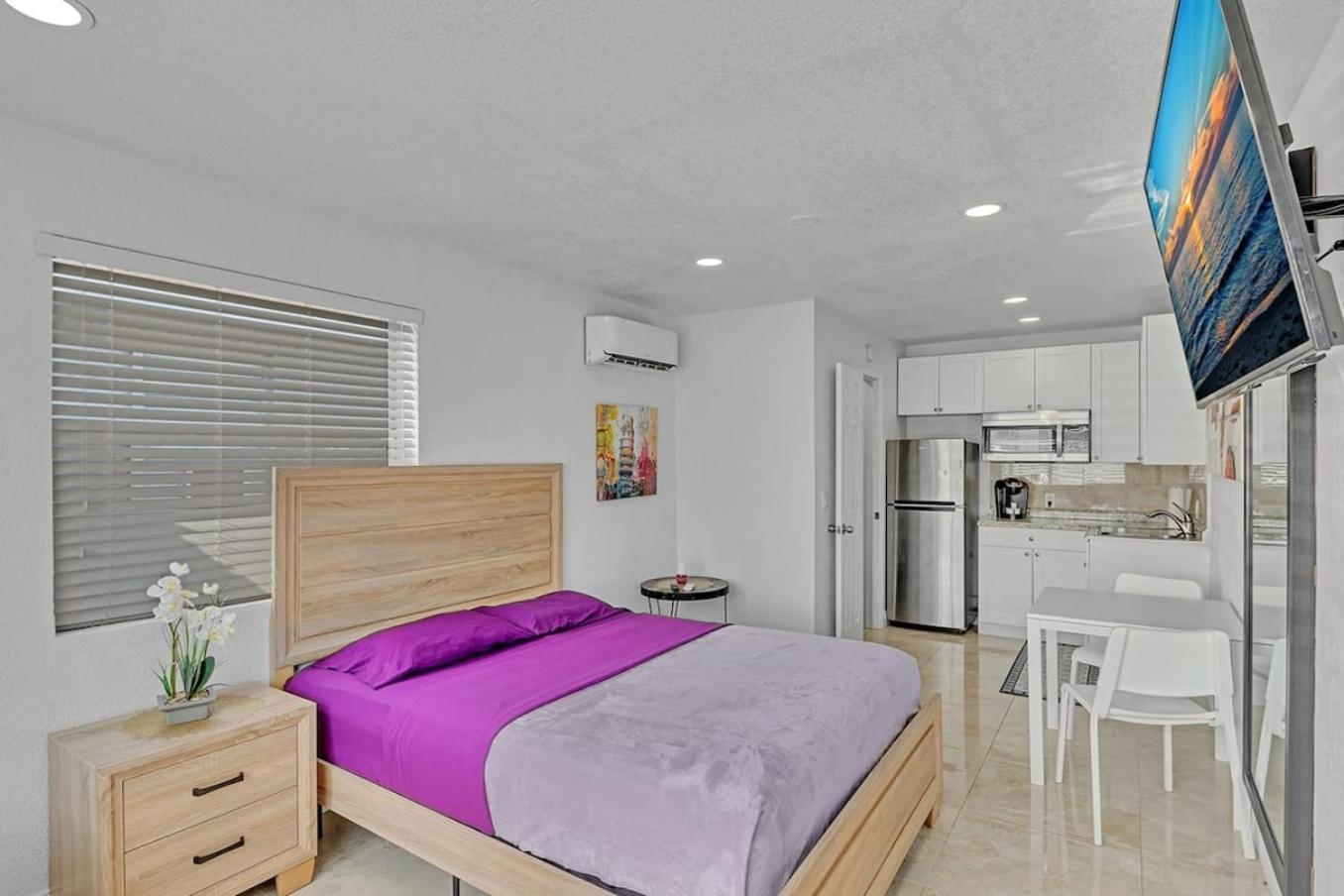 Hollywood Luxury Hotel Like House By Beach #192 Экстерьер фото